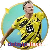 dubaipalace