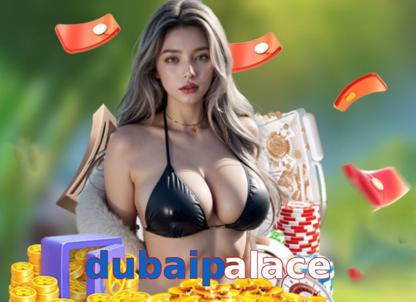 dubaipalace