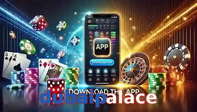dubaipalace