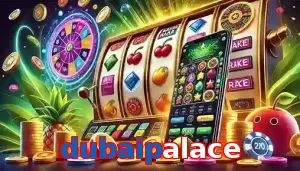 dubaipalace