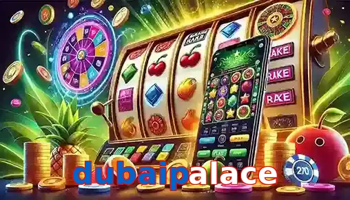 dubaipalace