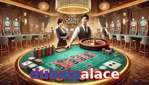 dubaipalace
