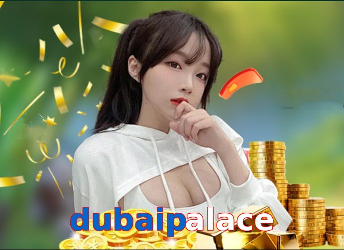 dubaipalace